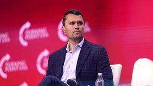 Tersangka Pembunuhan Charlie Kirk Terancam Hukuman Mati di Utah