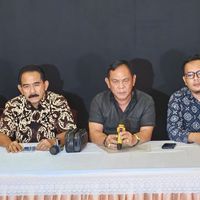 Belum Pernah Diperiksa KPK, Rudy Tanoe Keberatan Jadi Tersangka Korupsi Pengangkutan Bansos