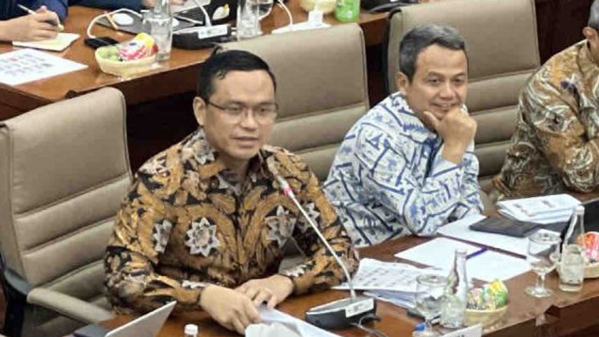 Pertamina Pamer Deposits IDR 304.7 Trillion To The State