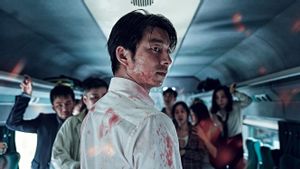 Timo Tjahjanto Bakal <i>Remake</i> Film <i>Train to Busan</i> Milik Yeon Sang-ho