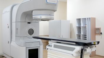 Buka Harapan Baru Bagi Pasien Kanker Serviks, Teknologi Radioterapi Presisi Tinggi 