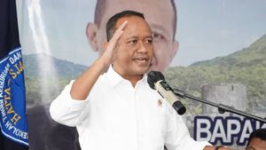 Menteri Bahlil Sebut Investasi Saat Ini Lebih Banyak di Luar Jawa: Lima Sektor Industri Jadi Favorit Para Investor