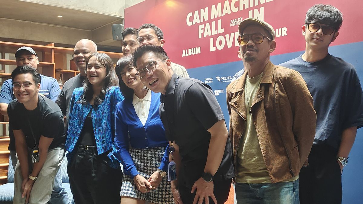 Maliq & D Essentials Personnel Express The Most Anticipated City For Album Tours