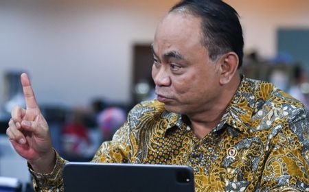 Menkominfo Tegur Keras OVO, DANA, ShopeePay, GoPay, dan LinkAja Terkait Judi Online