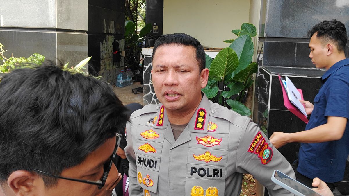 Polda Metro Jaya Hentikan Penyidikan Tiga Tersangka Kasus Tudingan Ijazah Jokowi