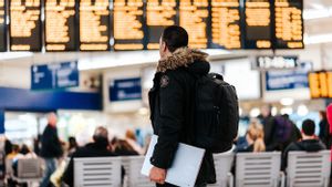 Pemerintahan Trump Berencana Memperketat Durasi Visa Bagi Pelajar dan Media