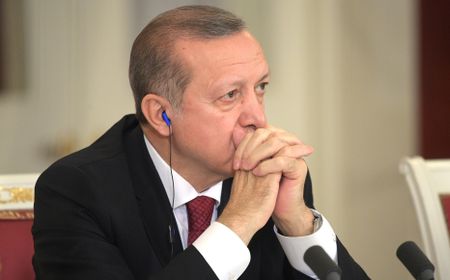 6 Tentara Tewas Diserang PKK, Erdogan Bakal Pimpin Pertemuan Keamanan di Istambul