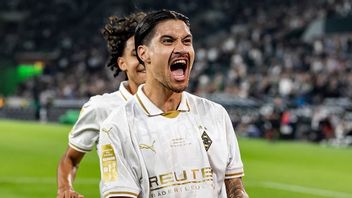 Pelatih Monchengladbach Tak Kesampingkan Peluang Kevin Diks Masuk Tim Utama