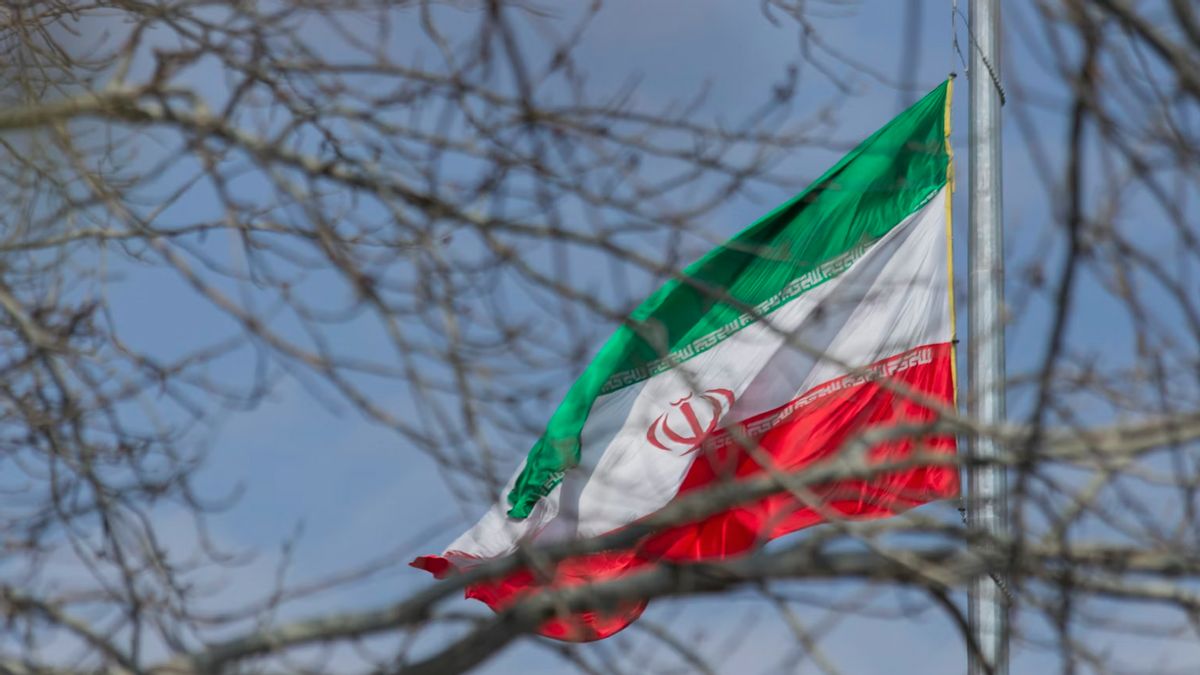 Perundingan Terbaru Iran-AS soal Nuklir di Oman Berakhir