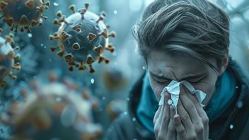 Government and Community Asked to Be Aware of Super Flu Transmission in Indonesia