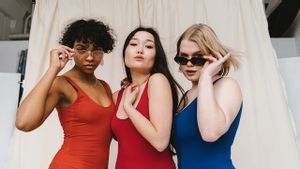 5 Kiat Menerapkan Body Positivity Biar Lebih Percaya Diri dan Bahagia