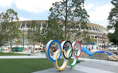 Amerika Serikat Keluarkan Larangan Perjalanan Jelang Olimpiade, Jepang: Tidak Berpengaruh