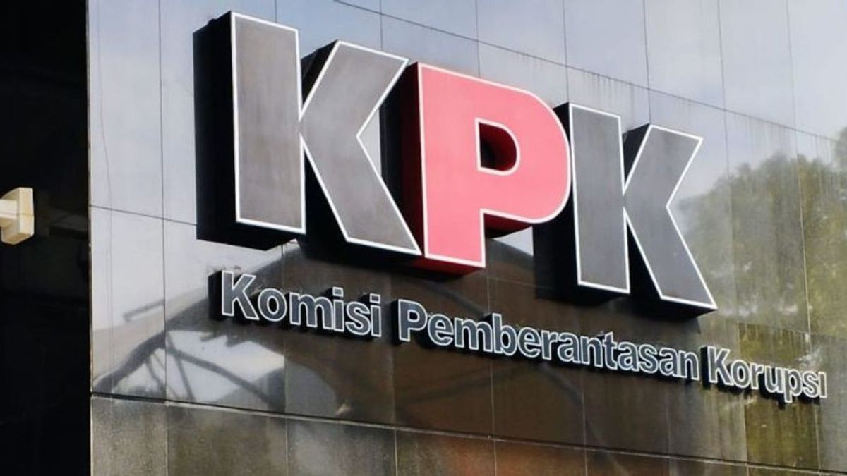 KPK Reminds Law To Poor Corruptors