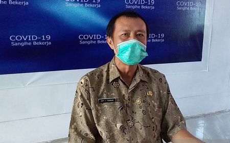 Kabupaten Sangihe Masuk Zona Merah COVID-19, Satgas Perketat PPKM dan Percepat Vaksinasi