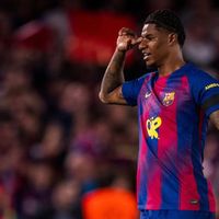 Apakah Ini Saatnya Rashford Dapat Kontrak Permanen dari Barcelona?