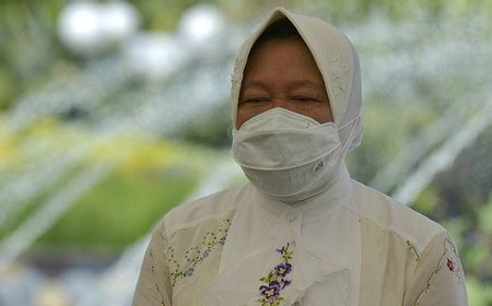 Awal Jadi Mensos Langsung Minta Audit ke KPK, Risma: Ingin Tahu Apa yang Harus Diperbaiki