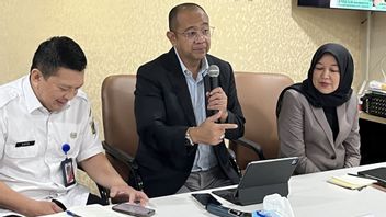 जकार्ता ने पेयजल के लिए वायुमंडल से पानी पकड़ने की मशीन तैयार की