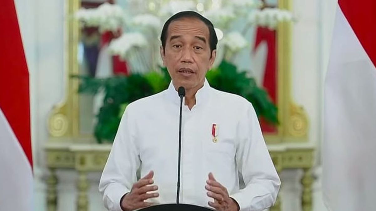 Tiba di Dayah Daru Ma'arif Gampong Lambroe Bileu Aceh Besar, Jokowi Disambut Salawat Badar