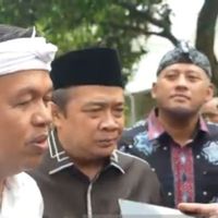 Gubernur Jabar KDM Jelaskan Alasan Belah Gasibu Jadi Jalan Diponegoro