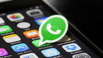 Cara Download GB WhatsApp Terbaru Versi 18.50