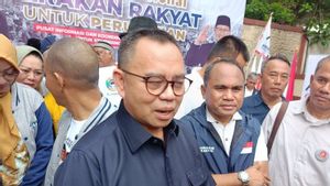 Timnas AMIN: 820.000 Posko TPS Gerakan Rakyat Kawal Pemilu 2024