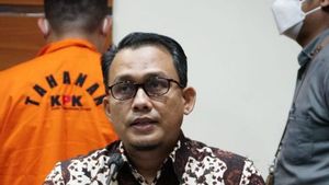 Jejak Buronan Penyuap AKBP Bambang Kayun Ditelisik KPK