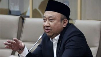 Commission X of the DPR demands that UIM lecturers who insulted the cashier of the convenience store be sanctioned firmly