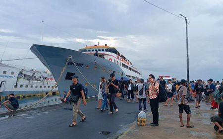 BMKG Peringatkan Potensi Gelombang Tinggi di Laut Sulut Setinggi 2,5 Meter