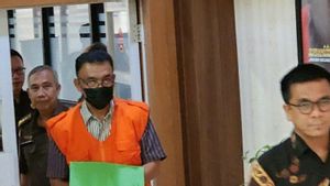    Kejati Jateng Tahan Tersangka Korupsi Plaza Klaten Rp10,2 Miliar