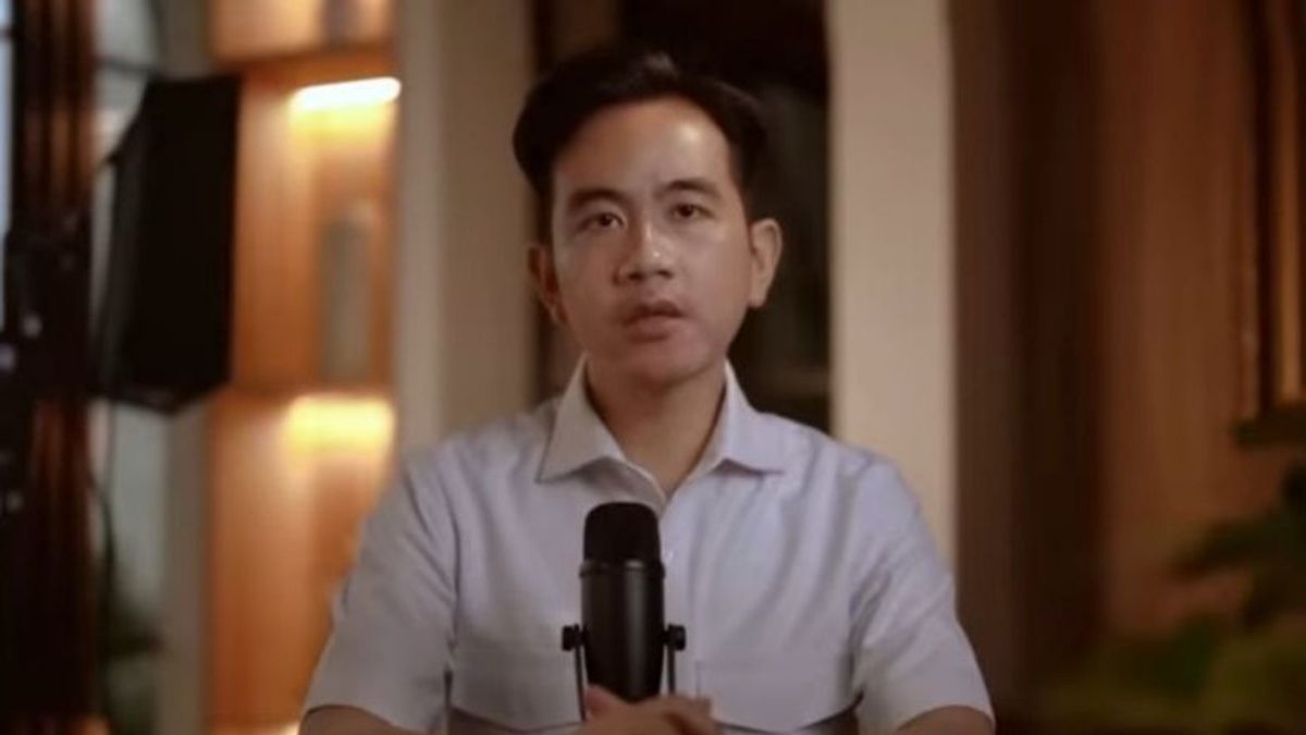 Wapres Gibran: Waisak Jadi Momentum Perkuat Kasih, Toleransi, dan Kebijaksanaan