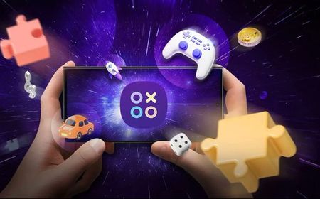 Samsung Hadirkan Mobile Cloud Gaming untuk Perangkat Galaxy