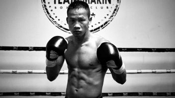 Don't Underestimate Your Opponent, Daud Jordan: Boxing Is Not Mathematical, You Can't Add One To Two