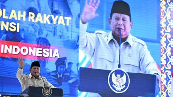 Prabowo: Proyek Hilirisasi Senilai 6 Miliar Dolar AS Segera Dimulai