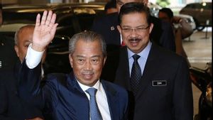 Ajakan Rekonsiliasi PM Malaysia Muhyiddin Yassin untuk Mahathir Mohamad