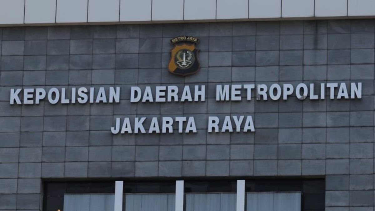 Viral Extortion Of Bekasi Samsat Rp550 Thousand, Polda Metro: Propam Processed