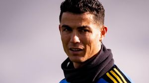 Ramai-ramai Menolak Cristiano Ronaldo: Setelah Bayern Munchen dan Chelsea, Kini Giliran Real Madrid