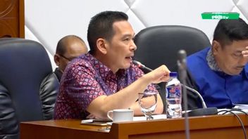 PKB attend l’attitude officielle du PDIP sur les droits d’angkot après que Puan a déclaré qu’il n’y a pas d’instructions