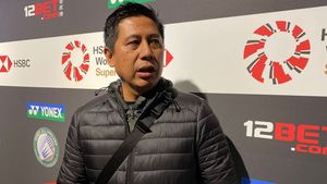 Kepergian Nova Widianto Memang Mengejutkan, tapi Atlet Ganda Campuran Indonesia Kini Jadi Mandiri