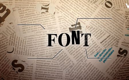Polemik Ijazah Palsu di Antara Format, Foto dan Jenis Huruf