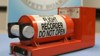 What And How Does The Airplane Black Box Work So That It Can Reveal The Cause Of The Sriwijaya Air SJ1 832 Accident