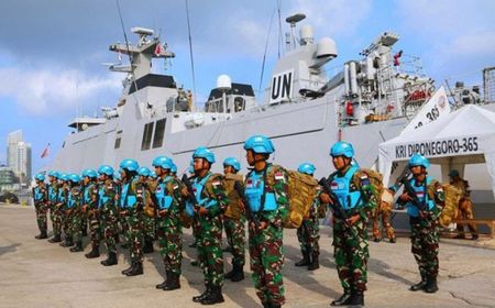 Serangan Israel ke Markas UNIFIL Sudah Lecehkan PBB, DPR Pertanyakan Kapan Sanksi akan Diberikan