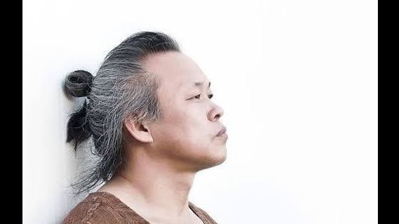 Sutradara Kim Ki Duk Meninggal Dunia Karena Komplikasi COVID-19