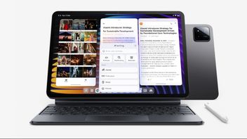 小米Pad 8和Pad 8 Pro在Geekbench上出现，这是它的规格泄漏