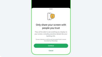 الكشف عن الاحتيال الحالي على WhatsApp و Messenger لحماية كبار السن من الاحتيال