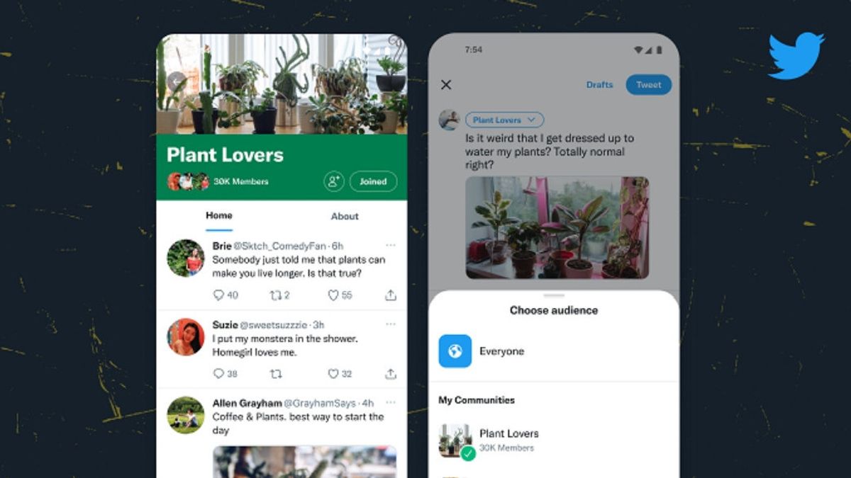 Twitter Tries Facebook-like Group Feature For Android Users