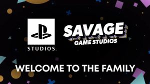 Sony Akuisisi Savage Game Studios dan Bersiap Jangkau Audiens yang Lebih Luas