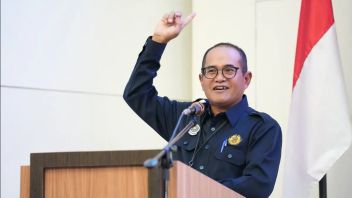 BPH Migasは、アチェでQRコードなしで燃料を補充する緩和を延長します