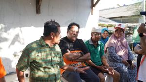 Rano Karno Komitmen Fasilitasi Pengembangan Budaya Betawi