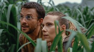 Review Film <i>Jurassic World Rebirth</i>: Kala Aksi Dinosaurus Lampaui Premis Berulang