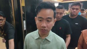 Gibran Sudah di Solo Jelang Kongres PSI, Kunjungi Sekolah Rakyat Pantau MBG